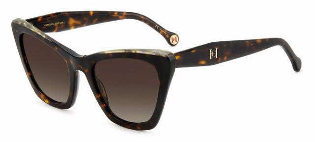 Carolina Herrera HER-0129/S Sunglasses