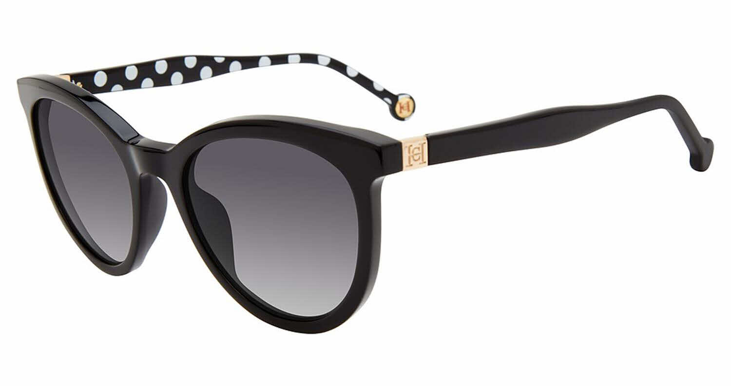 Carolina Herrera SHE887 Sunglasses | FramesDirect.com