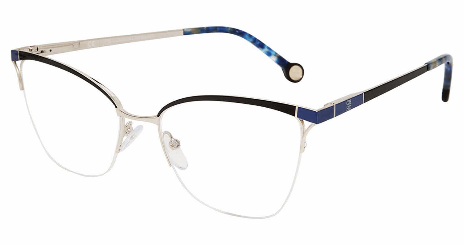 carolina herrera eyeglass frames