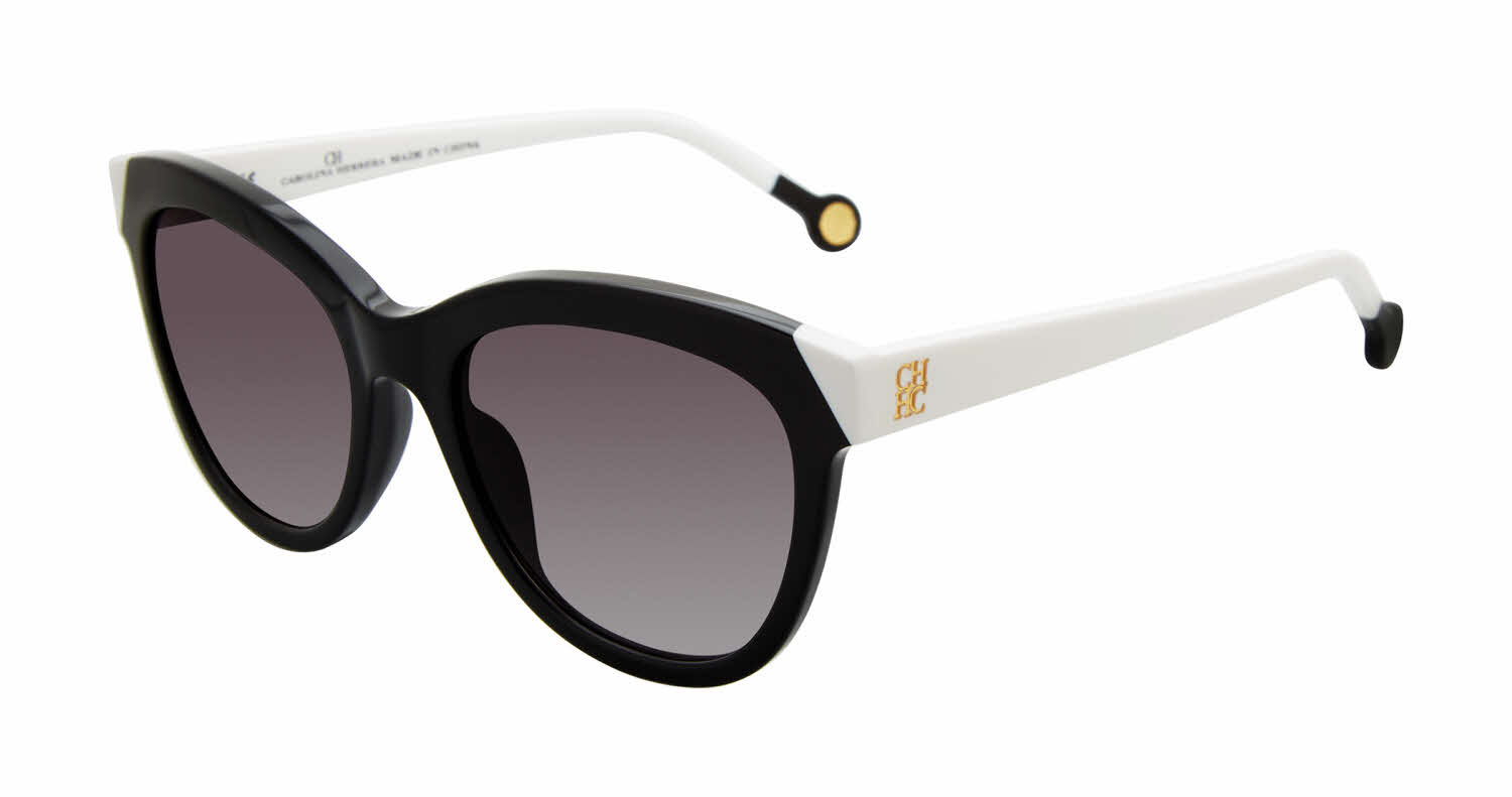 Carolina Herrera SHE743 Sunglasses | FramesDirect.com