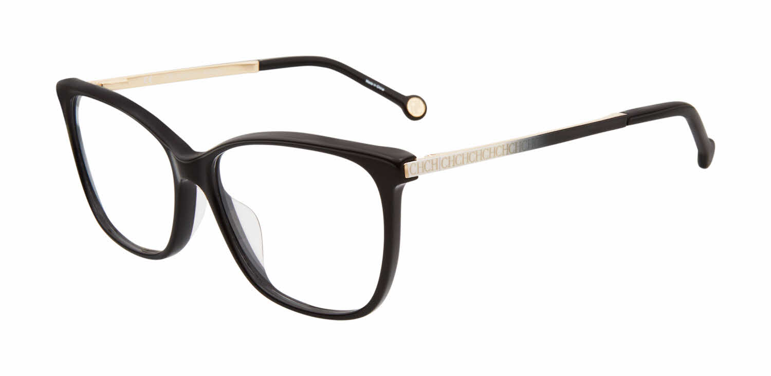 Carolina Herrera VHE758K Eyeglasses | Free Shipping