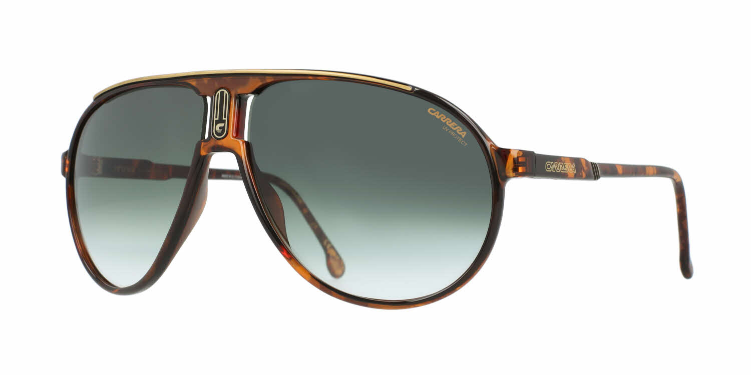 Carrera Champion 65 Sunglasses
