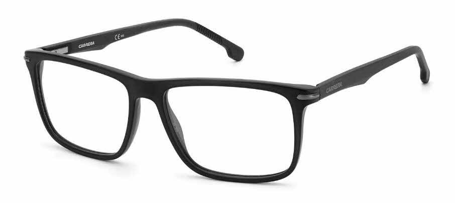 Carrera CA286 Men's Eyeglasses In Black