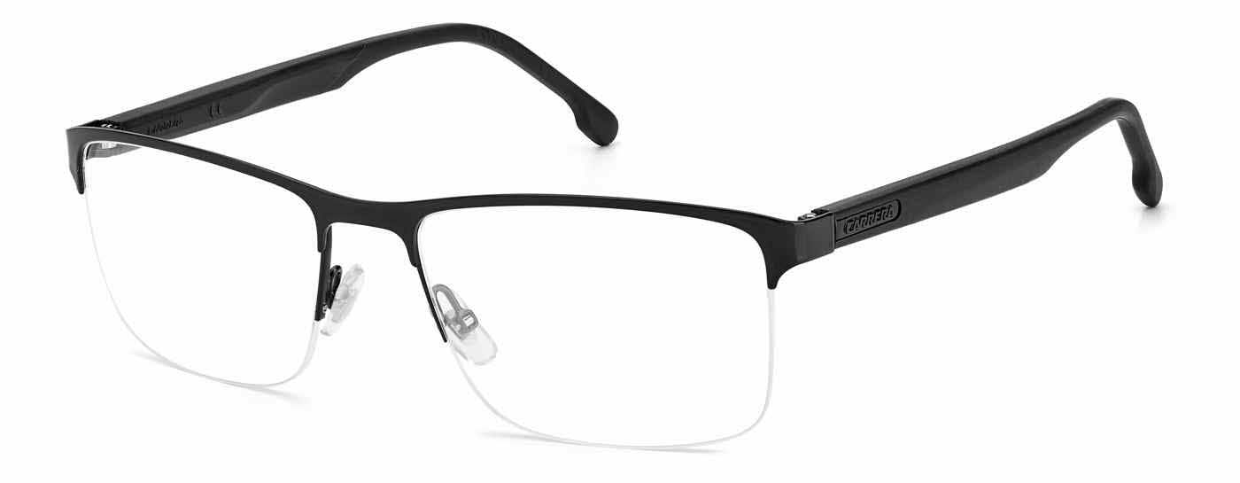 Carrera CA8870 Men's Eyeglasses, In Black