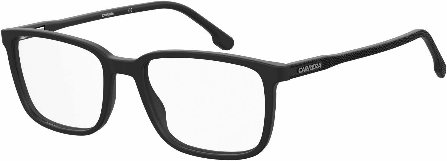 Carrera CA254 Men's Eyeglasses In Black