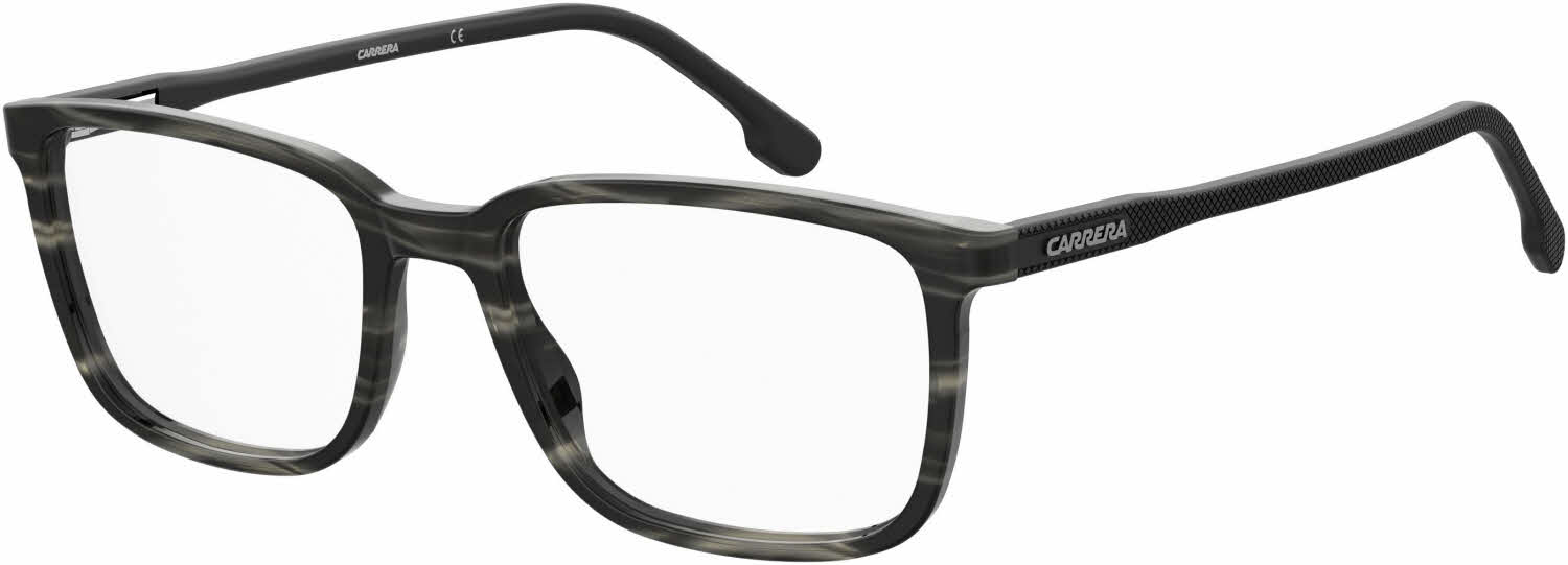 Carrera CA254 Men's Eyeglasses In Grey