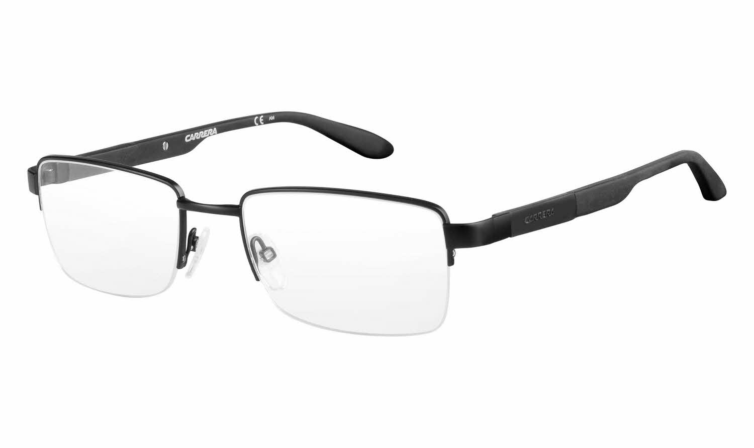 Carrera Ca 8820 Eyeglasses Free Shipping