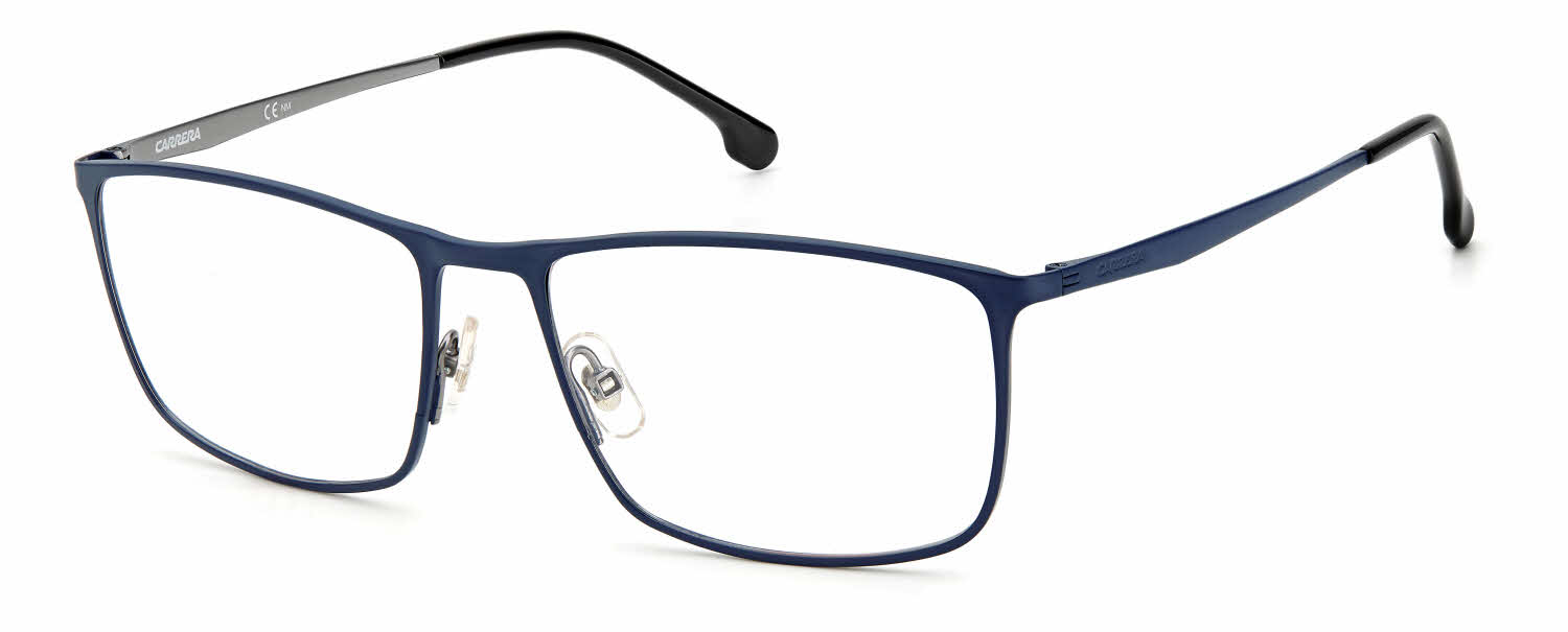 Carrera CA8857 Men's Eyeglasses In Blue