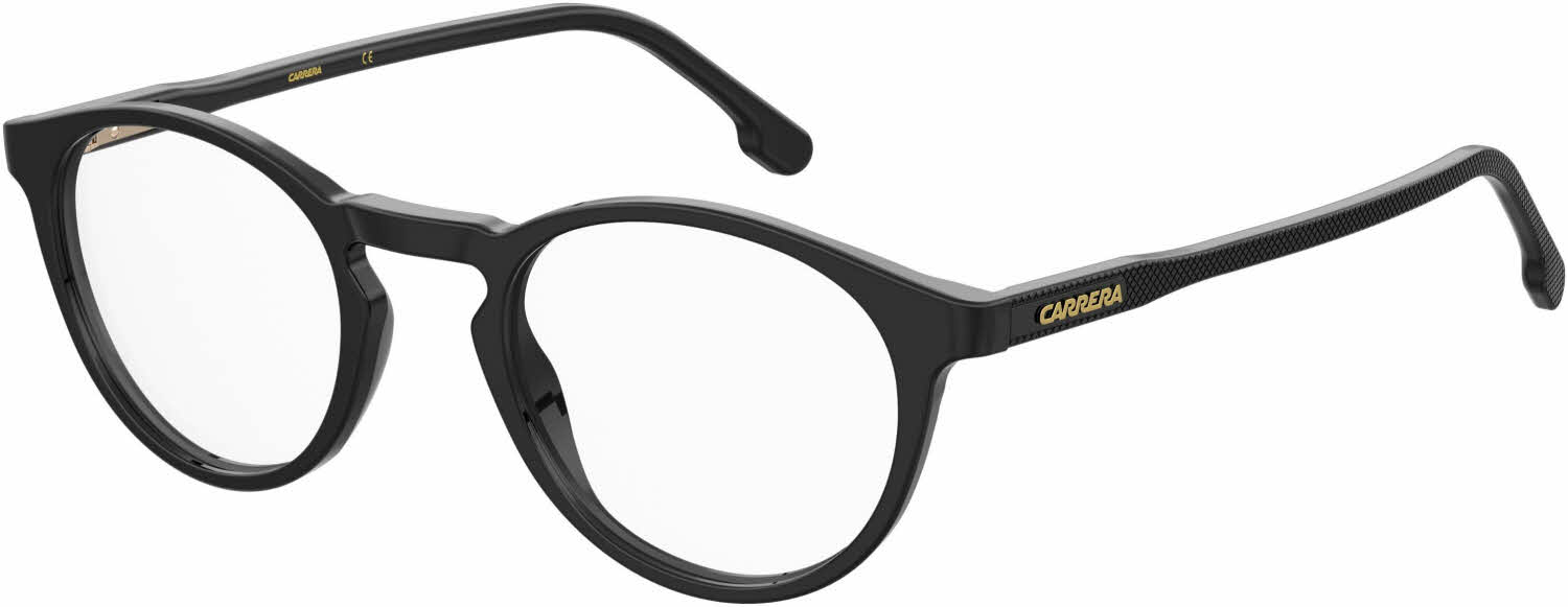 Carrera CA255 Eyeglasses