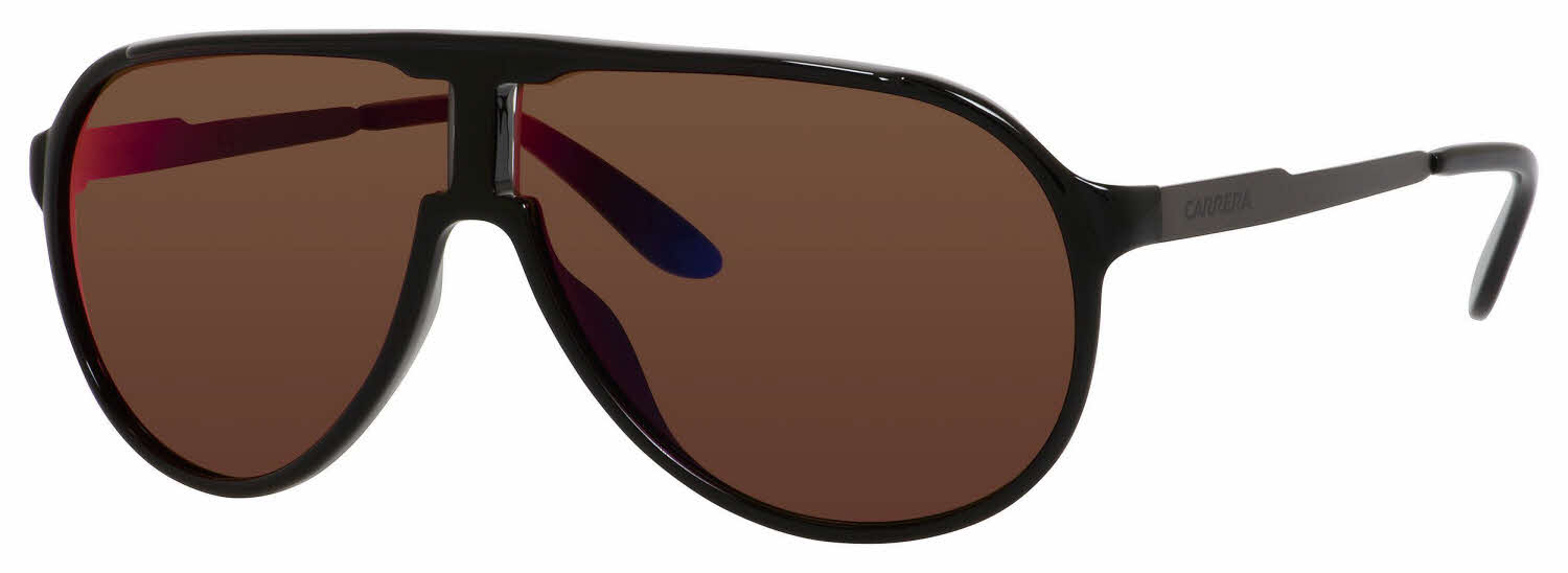 carrera newchampions sunglasses 0lb0bj angle