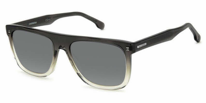 Carrera CA267/S Men's Prescription Sunglasses, In Grey Gradient