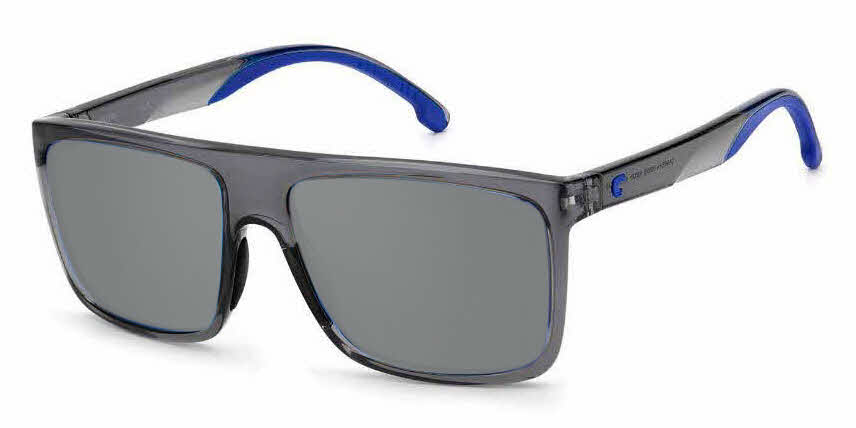 Carrera CA8055/S Men's Prescription Sunglasses, In Grey