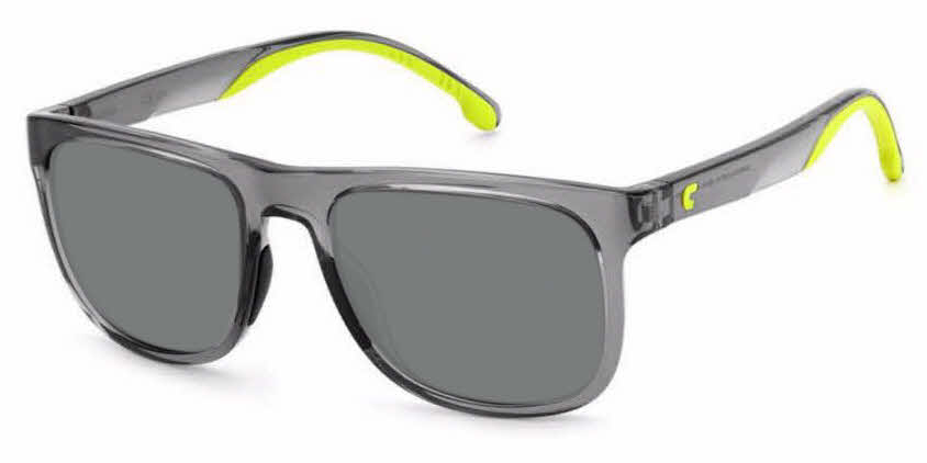 Carrera CARRERA-2038T/S Prescription Sunglasses, In Grey
