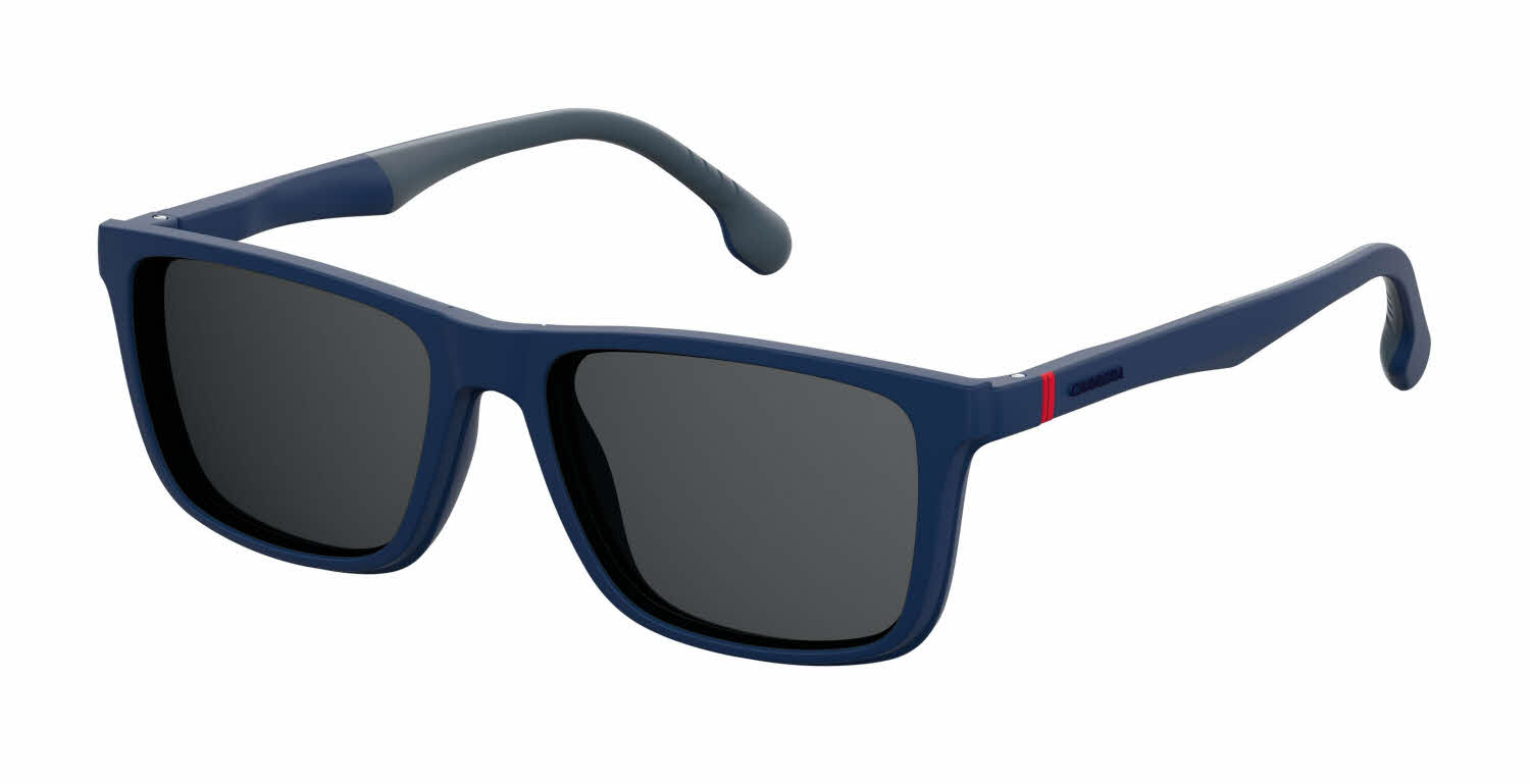 Carrera CA4009/CS Men's Prescription Sunglasses In Blue