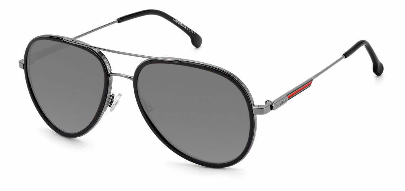 Carrera CA1044/S Prescription Sunglasses In Black