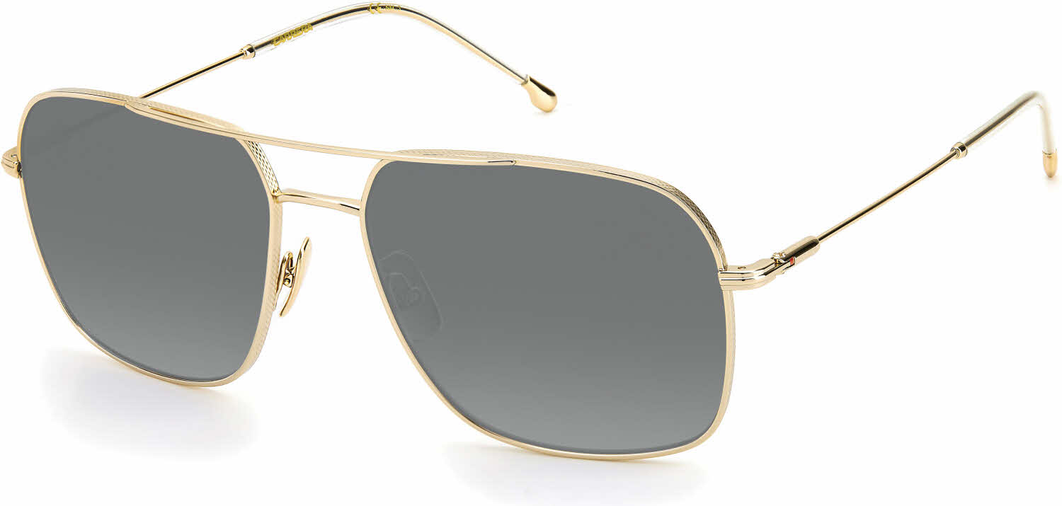 Carrera CA247/S Men's Prescription Sunglasses In Gold