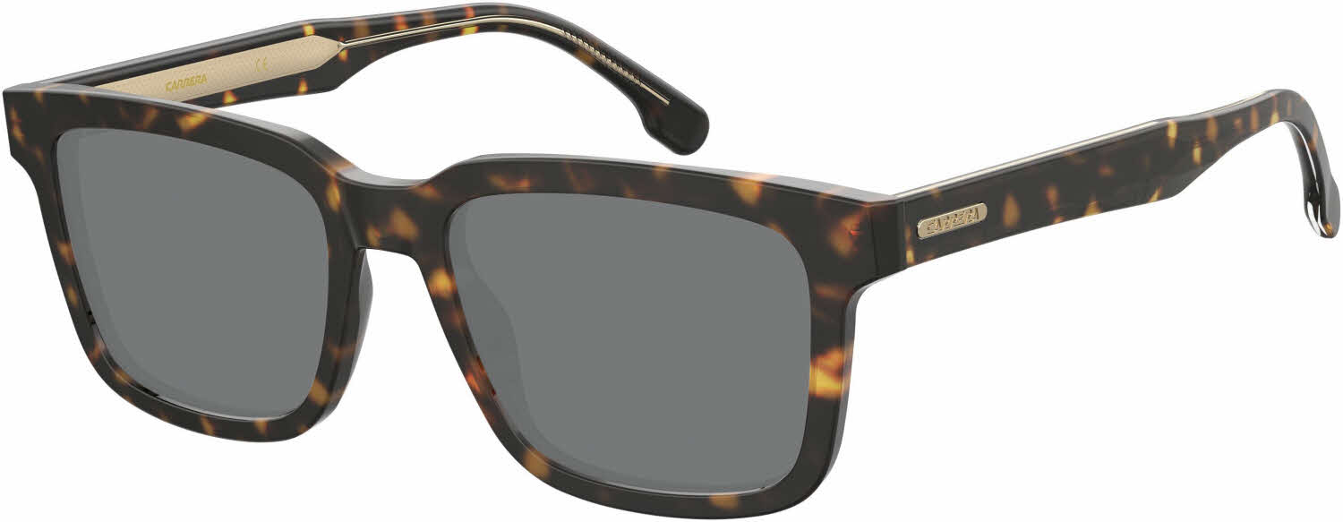 Carrera CA251/S Men's Prescription Sunglasses In Brown