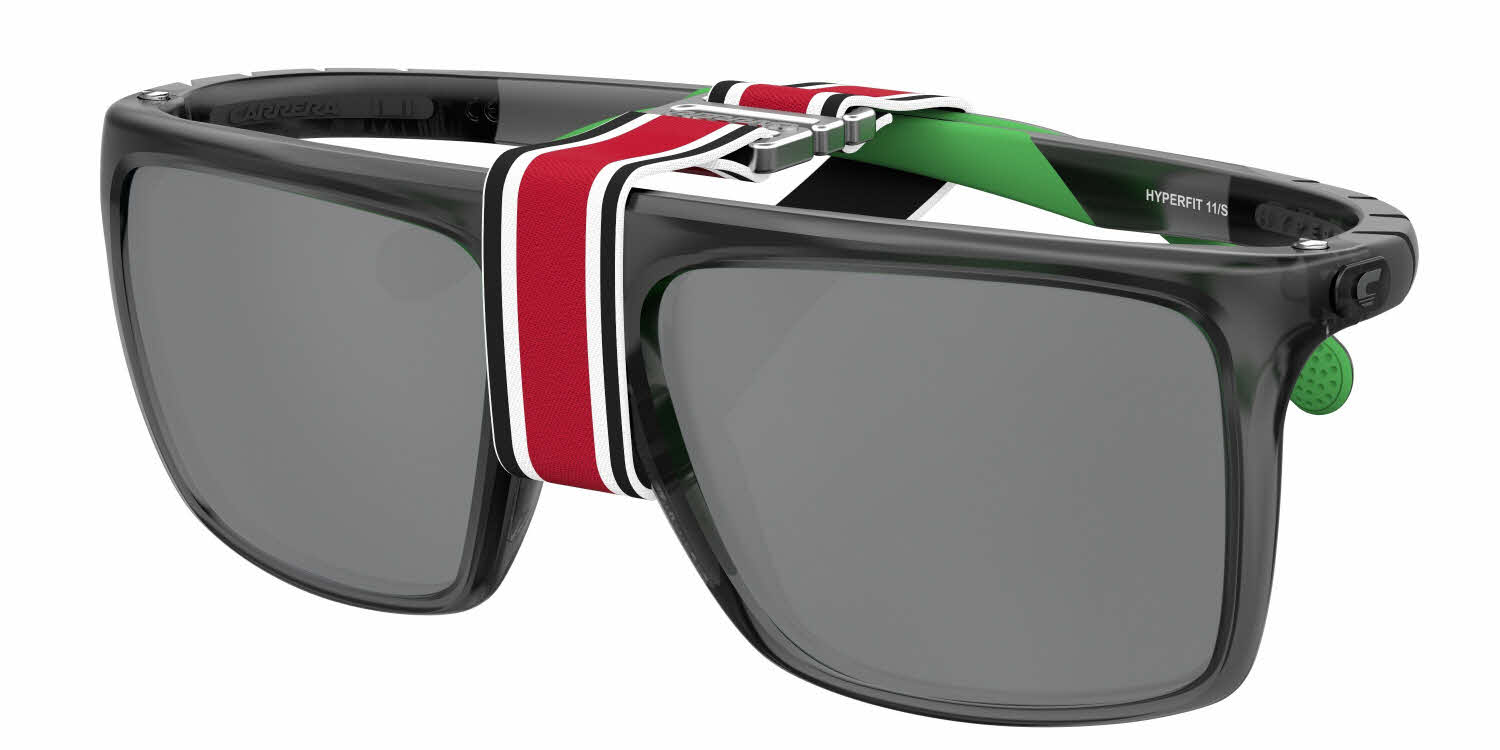 Carrera Hyperfit 11/S Prescription Sunglasses Free Shipping