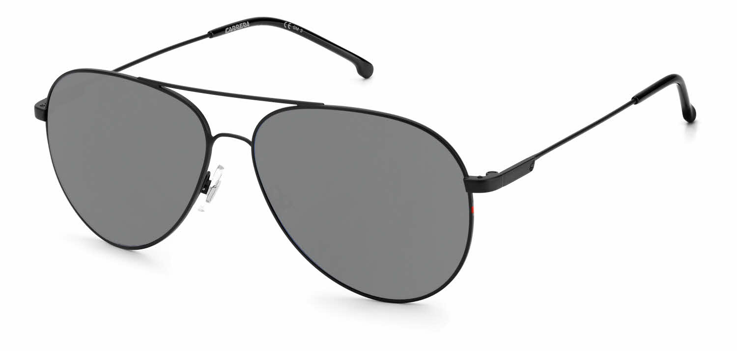 Carrera CA2031T/S Prescription Sunglasses In Black