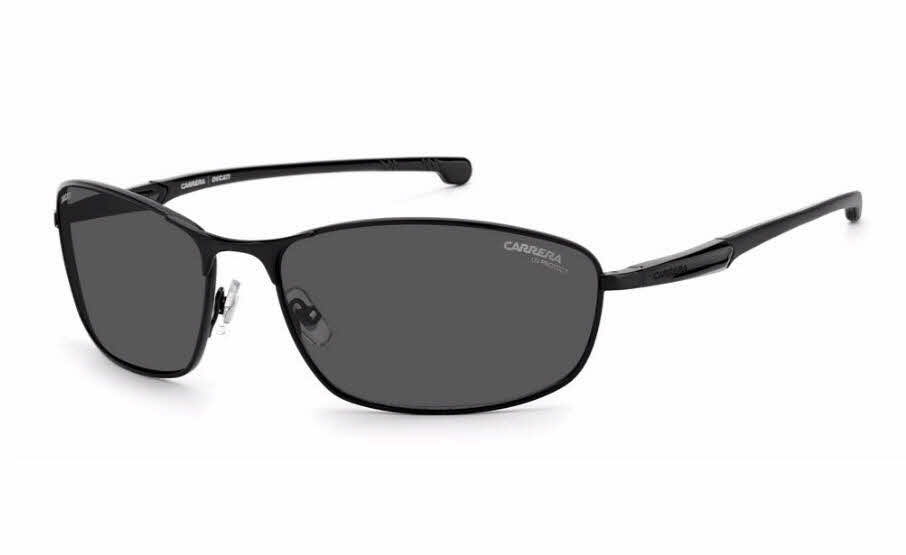 Carrera CARDUC-006/S Men's Sunglasses In Black