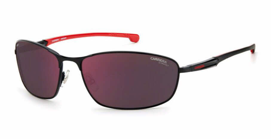 Carrera CARDUC-006/S Men's Sunglasses In Black
