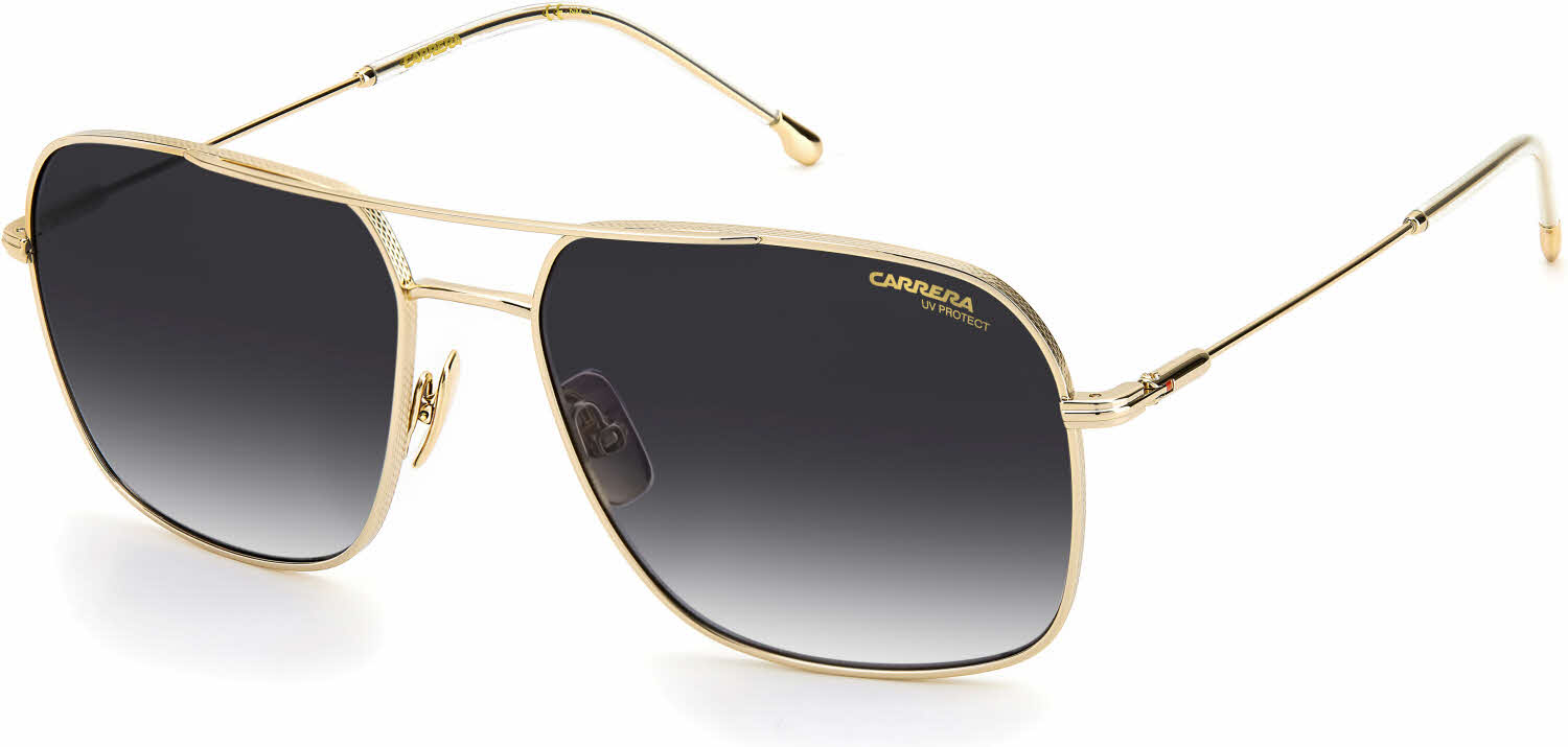 Carrera CA247/S Men's Sunglasses In Gold