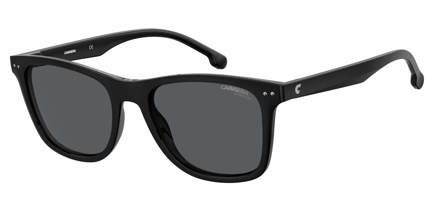 Carrera CA2022T/S Sunglasses In Black