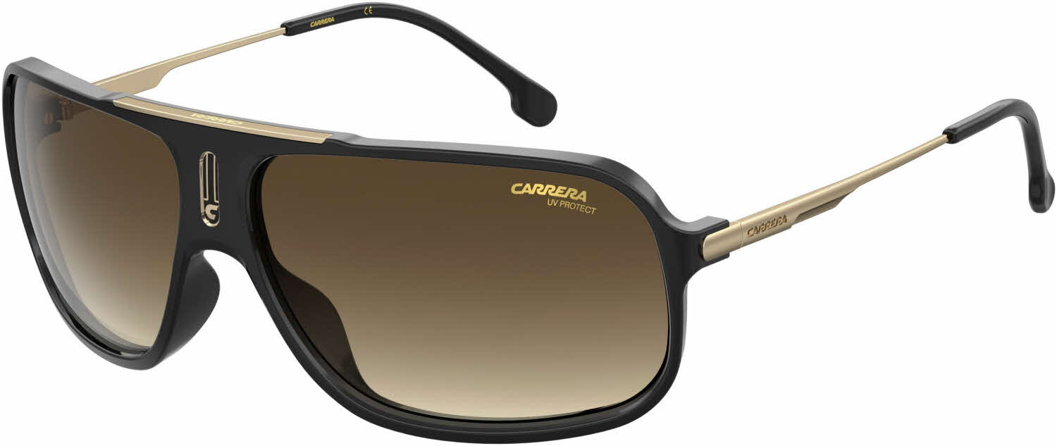 Carrera Cool 65 Women's Sunglasses In Black
