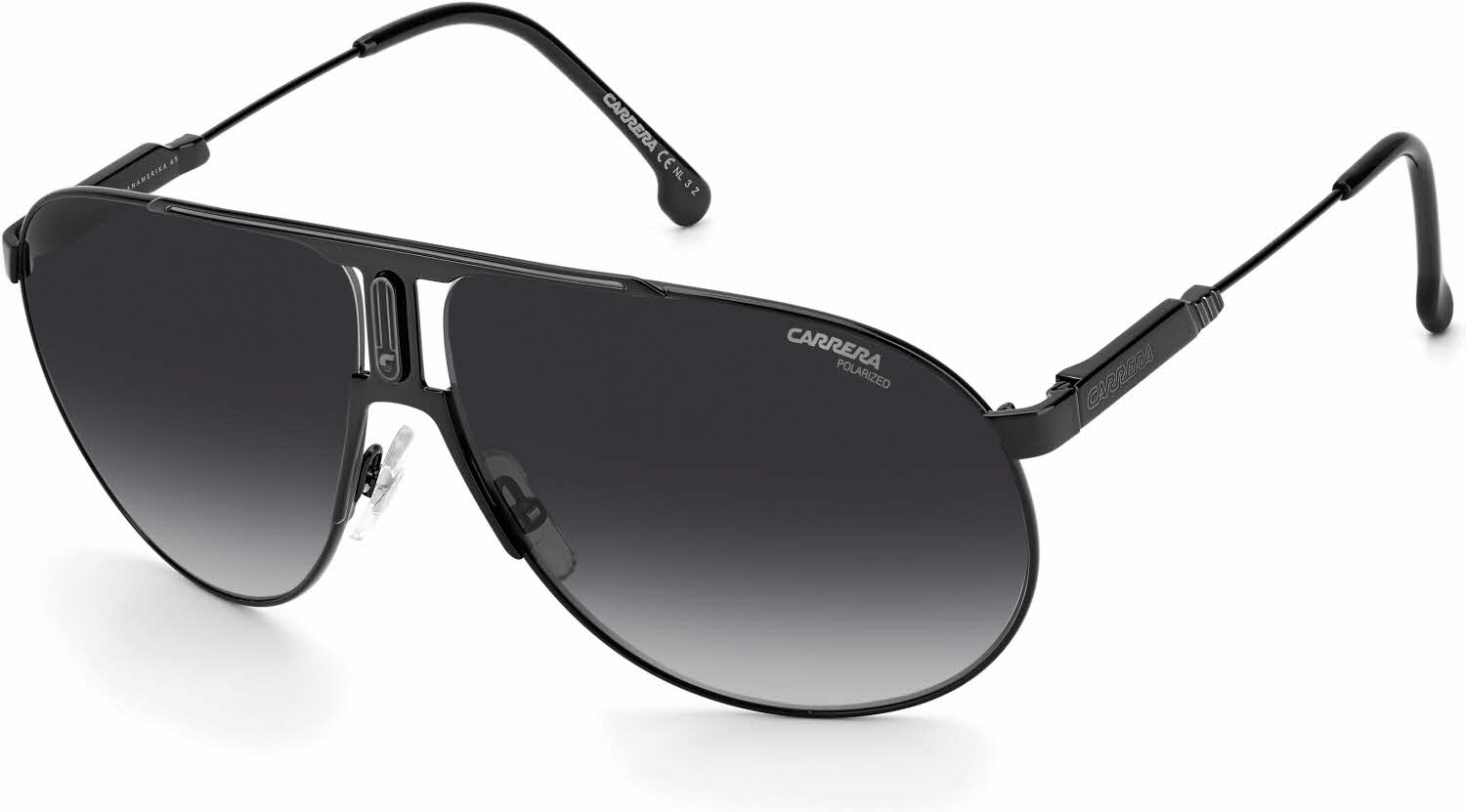 Carrera Panamerika 65 Sunglasses | FramesDirect.com