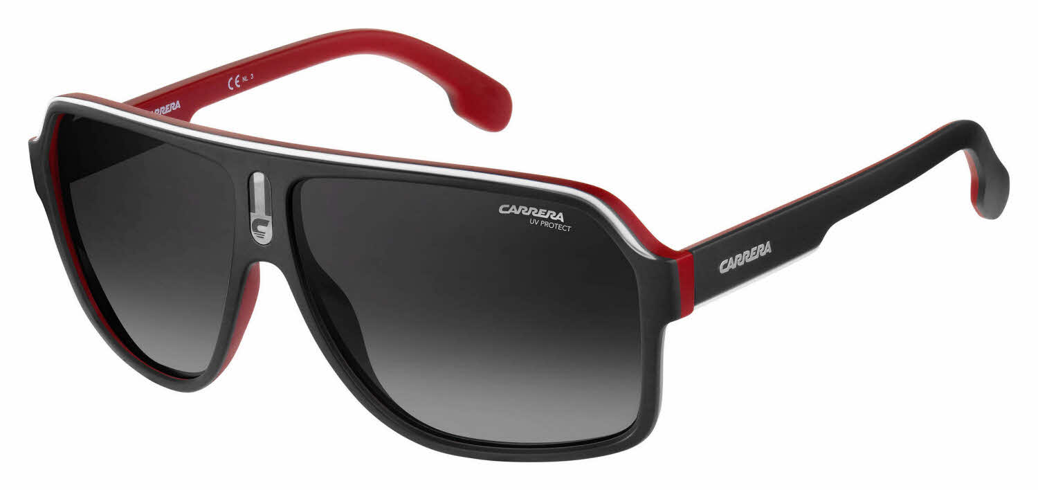 Carrera CA1001/S Sunglasses