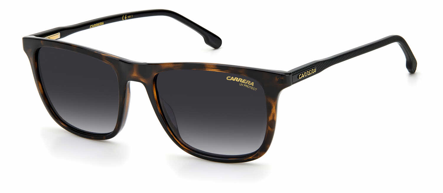 Carrera CA261/S Men's Sunglasses In Tortoise