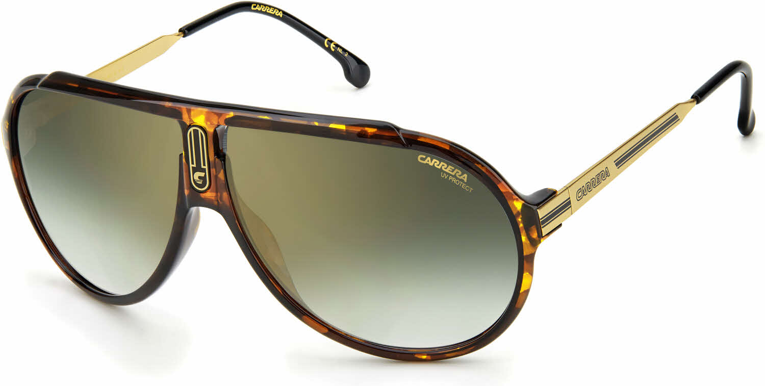 Carrera Endurance 65 Sunglasses