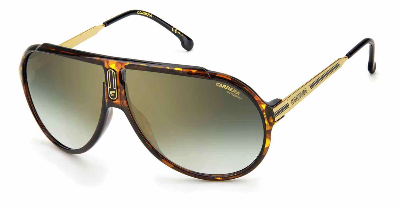 carrera sunglasses brown