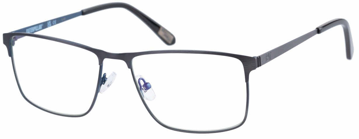 Caterpillar CTO-3003 Eyeglasses