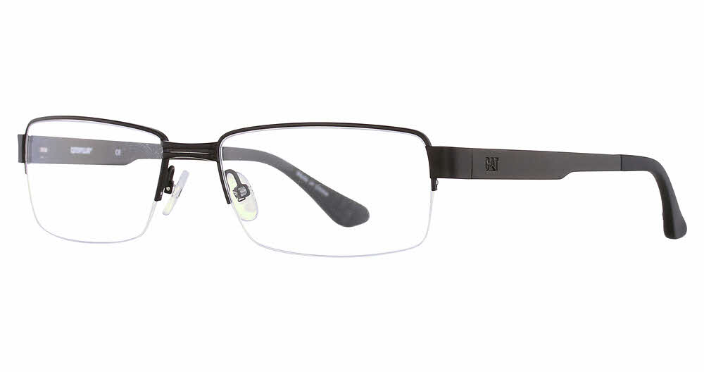 Caterpillar CTO J10 Eyeglasses | Free Shipping