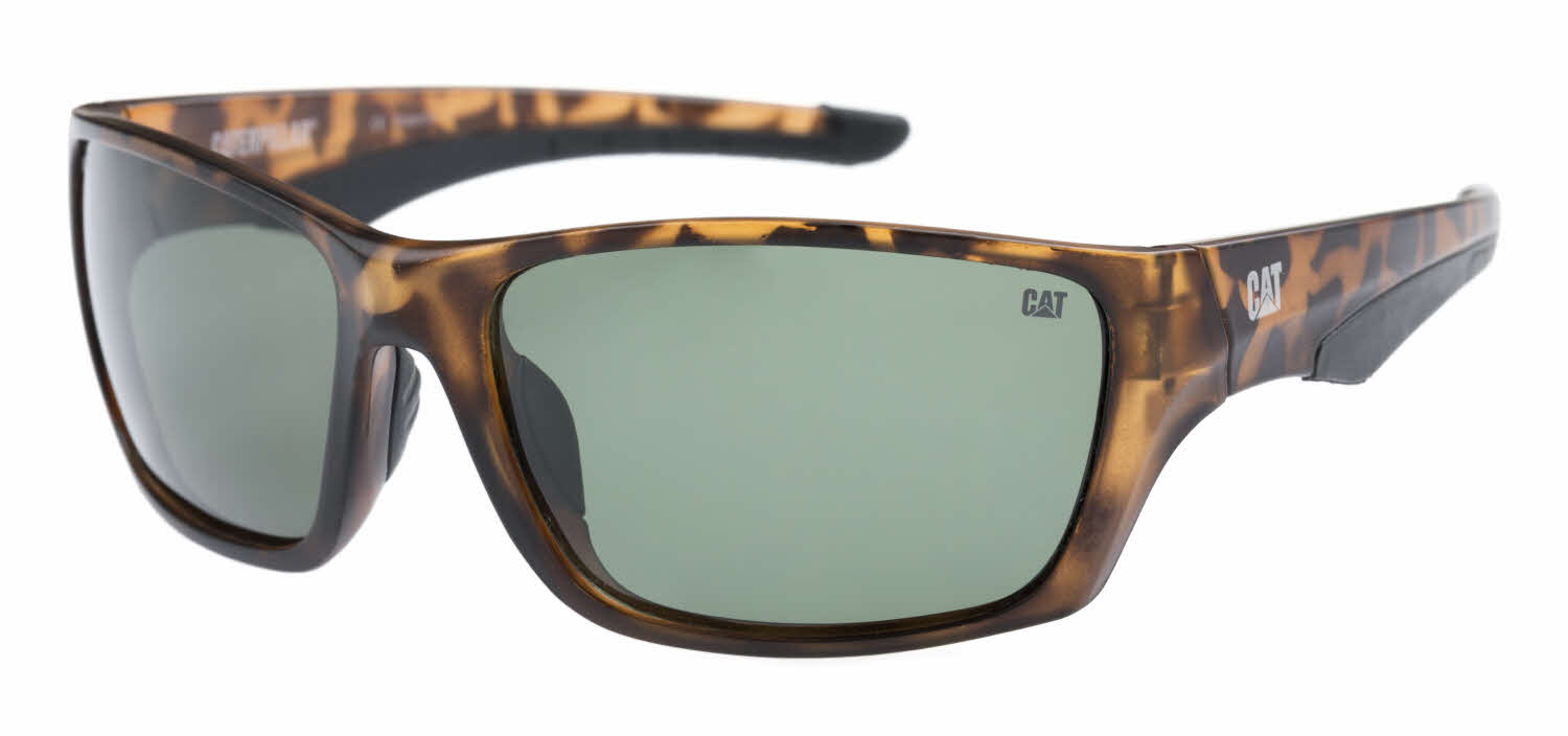 Caterpillar Rigger Men's Sunglasses In Tortoise