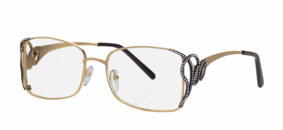 Caviar 2016 Eyeglasses