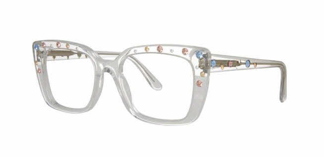 Caviar 2406 Women's Eyeglasses In Clear