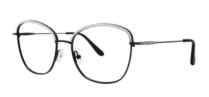 Caviar 2407 Women's Eyeglasses In Black