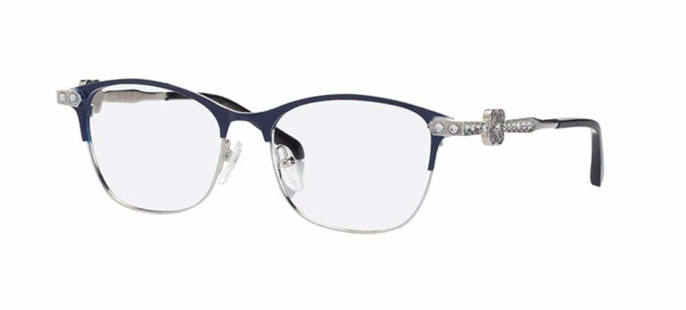 Visit Eyeglasses Caviar 4904 Image 1