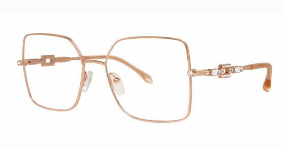 Visit Eyeglasses Caviar 4916 Image 1