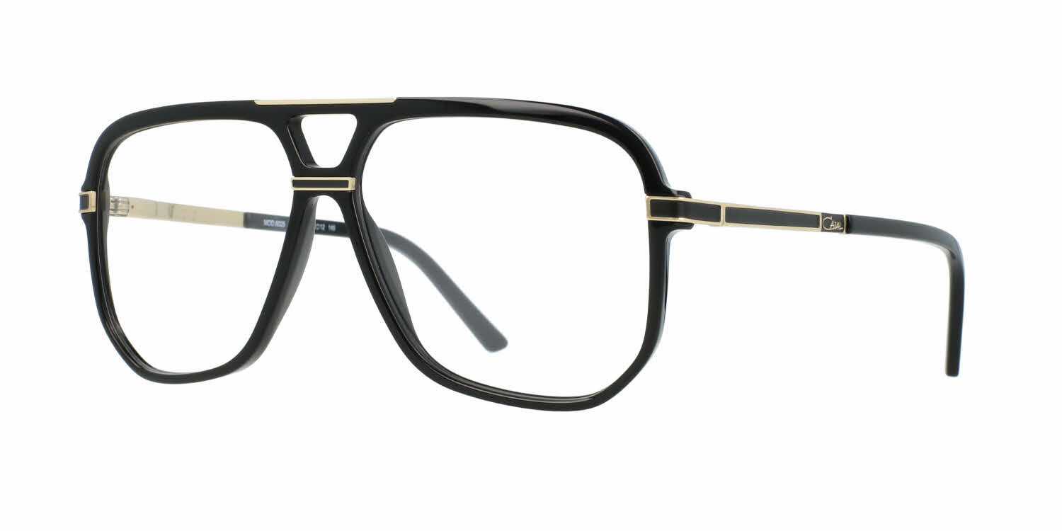 Cazal 6025 Eyeglasses
