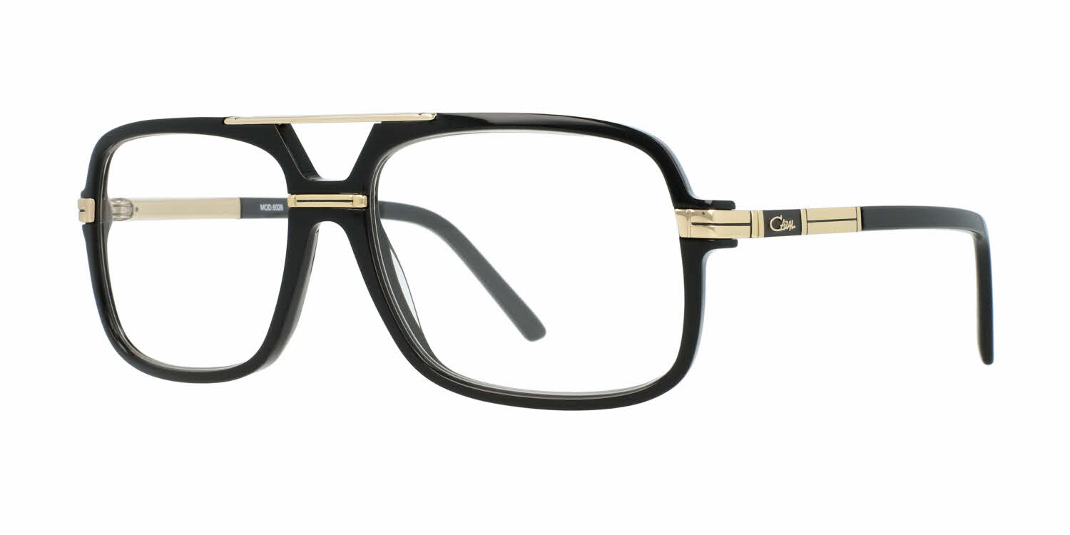 Cazal 6026 Eyeglasses