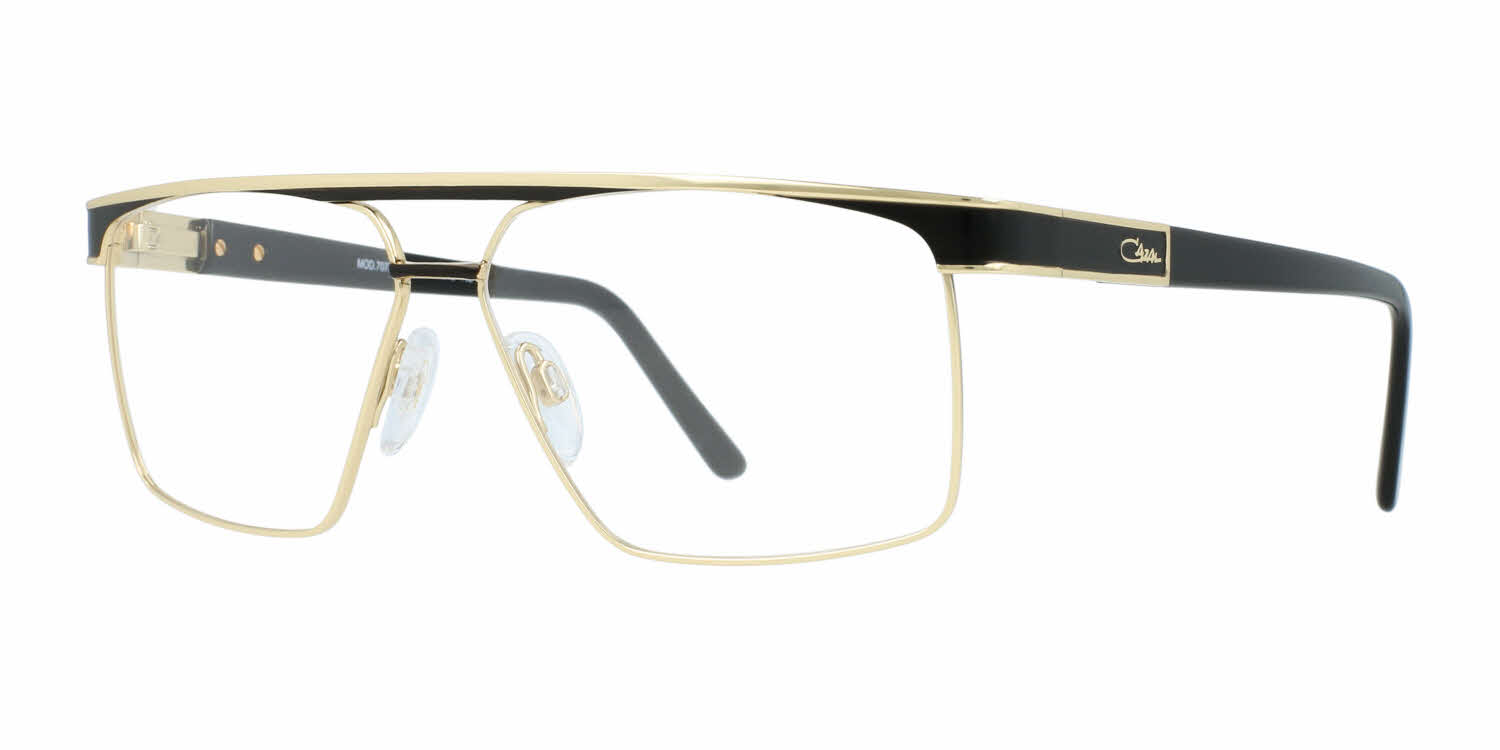 Cazal 7078 Eyeglasses