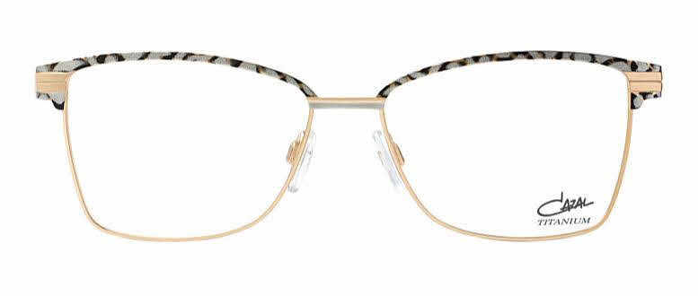 Cazal 1235 Eyeglasses