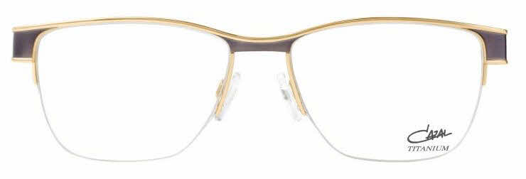 Cazal 1236 Eyeglasses
