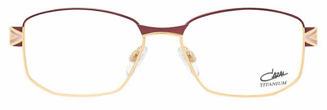 Cazal 1251 Eyeglasses