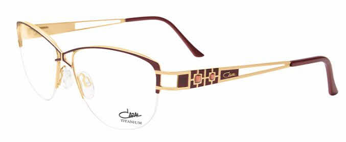 Cazal 1252 Eyeglasses