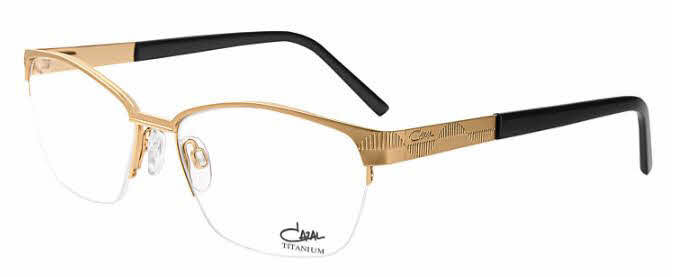 Cazal 1255 Eyeglasses