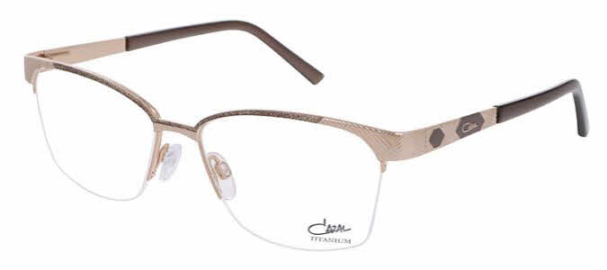 Cazal 1258 Eyeglasses